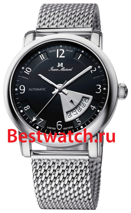Часы Jean Marcel CLARUS 560.251.33